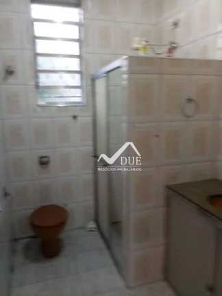 Imagem Casa com 2 dormitórios à venda, 257 m² por R$ 1.100.000,00 - Vila Matias - Santos/SP
