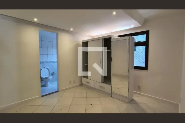 Imagem Apartamento à Venda - Recreio, 3 Quartos, 161 m2