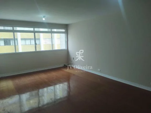 Imagem Apartamento com 3 dormitórios para alugar, 115 m² por R$ 6.417,00/ano - Vila Pompeia - São Paulo/SP