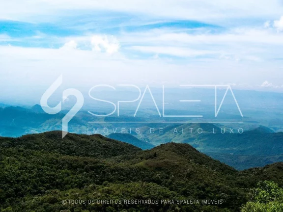 Imagem Fazenda cinematográfica com 120 alqueires à venda em Sapucaí Mirim em Minas Gerais