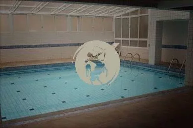 Imagem Apartamento próximo a praia a venda em Santos!