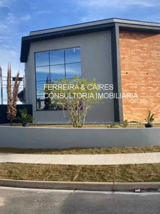 Imagem CASA RESIDENCIAL em INDAIATUBA - SP, COLINAS DE INDAIATUBA