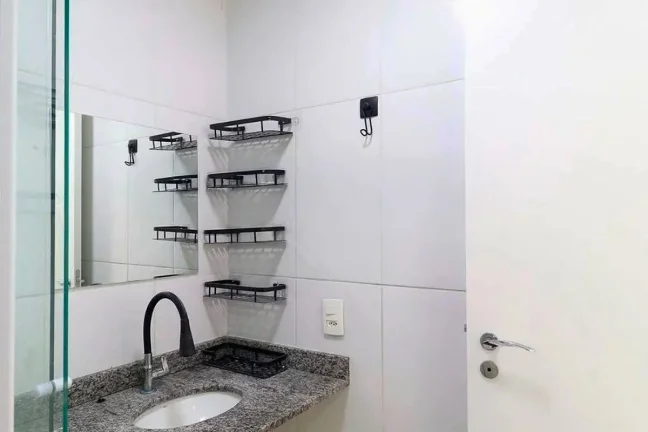 Imagem Apartamento para venda em Vila Guilherme com 2 quartos , 49m2