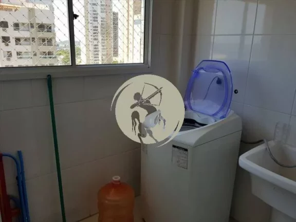Imagem APARTAMENTO A VENDA COM LAZER COMPLETO