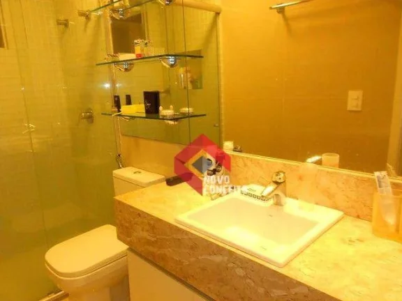Imagem Apartamento com 4 dormitórios à venda, 330 m² por R$ 1.850.000 - Aldeota - Fortaleza/CE