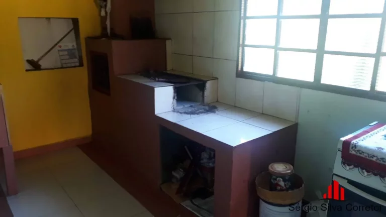 Imagem Chácara a Venda na Região do Zé da Rosa em Santo Antônio do Pinhal.