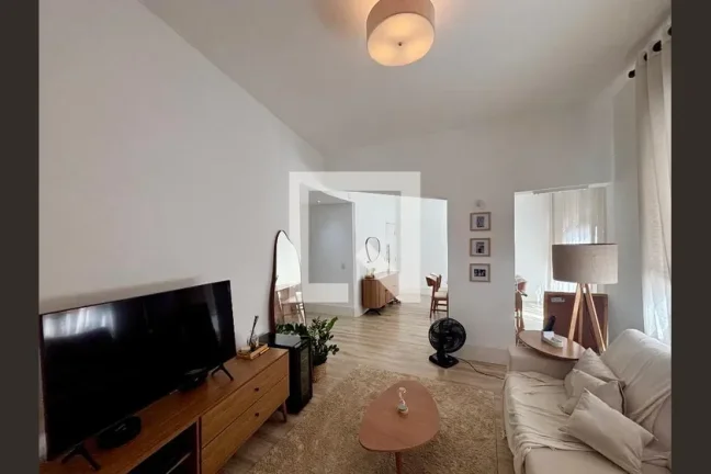 Imagem Apartamento à Venda - Copacabana, 2 Quartos, 97 m2