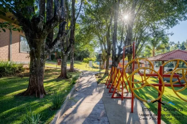 Imagem Terreno no Residencial Jardim Botânico