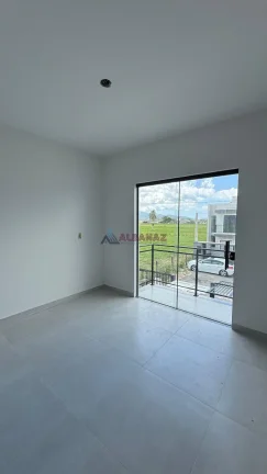 Imagem Sobrado à venda no bairro Areias - Tijucas/SC