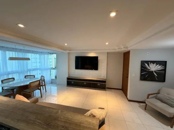 Imagem Apartamento em Jardim Camburi - Vitória