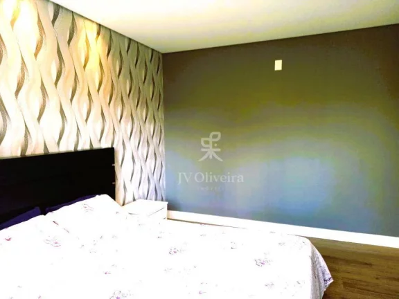 Imagem Apartamento com 4 dormitórios à venda, 238 m² por R$ 2.380.000,00 - Vila Suzana - São Paulo/SP