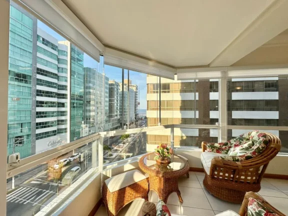 Imagem Apartamento 4 Dormitórios - Bairro Navegantes