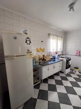 Imagem Apartamento à Venda Jd Gutierres Zona Leste - Sorocaba/SP