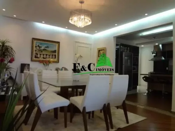 Imagem Apartamento para Venda em Limeira, Centro, 3 dormitórios, 1 suíte, 1 banheiro, 1 vaga