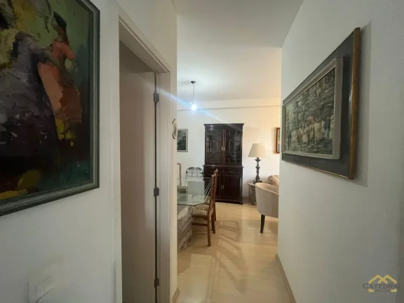 Imagem Apartamento 2 quartos (1 suíte) 1 vaga coberta - Engordadouro - Jundiaí/SP