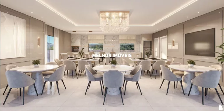 Imagem Apartamento em construção
