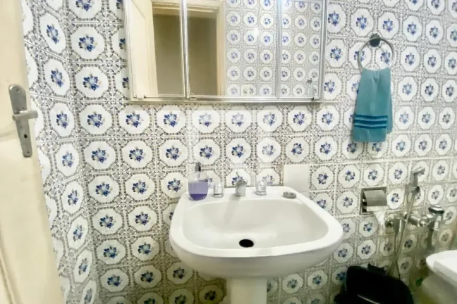 Imagem Apartamento à Venda - Copacabana, 3 Quartos, 116 m2