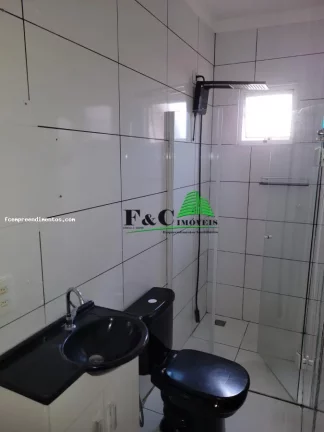 Imagem Casa para Venda em Limeira, Parque Residencial Abílio Pedro, 3 dormitórios, 2 banheiros, 3 vagas