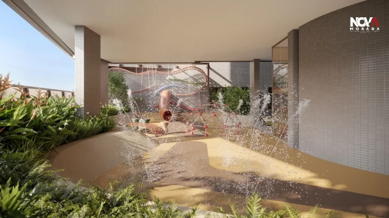Imagem Descubra este maravilhoso apartamento à venda na Praia da Costa, em Vila Velha. Localizado na Rua J...