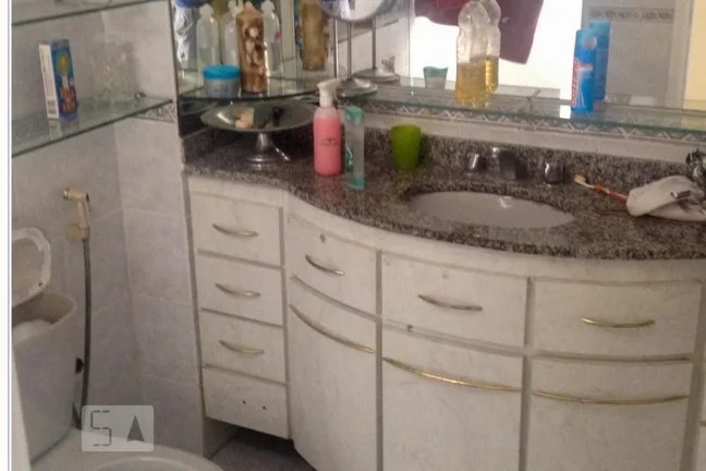 Imagem Apartamento à Venda - Recreio, 3 Quartos, 167 m2