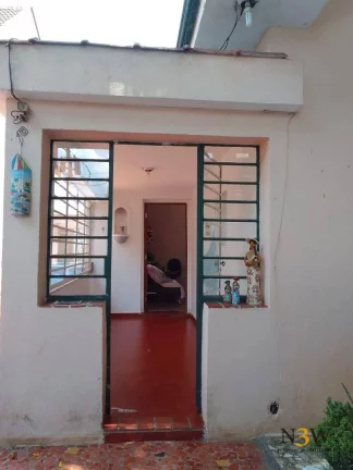 Imagem Casa térrea à venda na Vila Leopoldina São Paulo SP com 2 dormitórios, 1 suíte, 5 vagas de garagem e 320m².