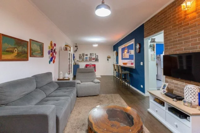 Imagem APARTAMENTO RESIDENCIAL em São Paulo - SP, Itaim Bibi