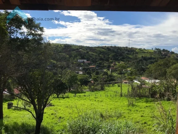 Imagem Terreno para Venda em Atibaia, Jardim Estancia Brasil