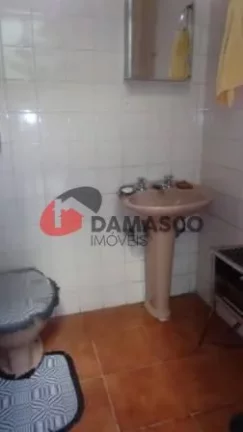 Imagem Sobrado à venda 3 Quartos, 3 Suites, 4 Vagas, Santa Maria, São Caetano do Sul - SP