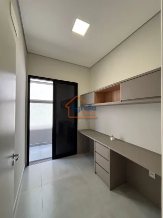 Imagem Casa à venda no bairro CONDOMÍNIO VALE VERDE - Mogi Guaçu/SP