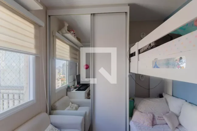 Imagem Apartamento à Venda - Ipiranga, 2 Quartos, 62 m2