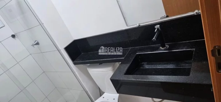 Imagem Apartamento para alugar no Condomínio Residencial Turim, no bairro Recreio dos Bandeirantes, em Uberaba
