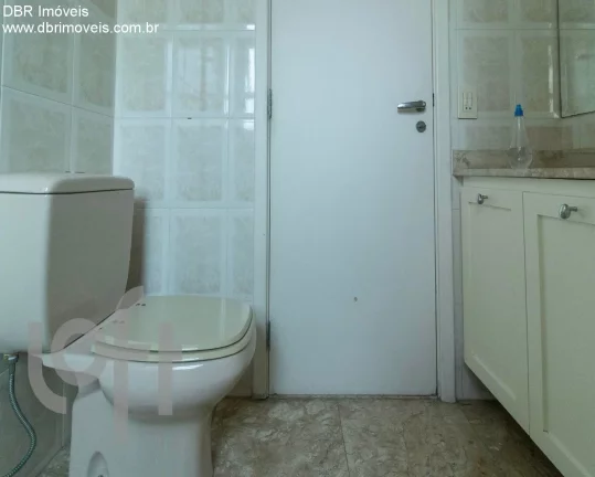 Imagem APARTAMENTO RESIDENCIAL em São Paulo - SP, Paraíso