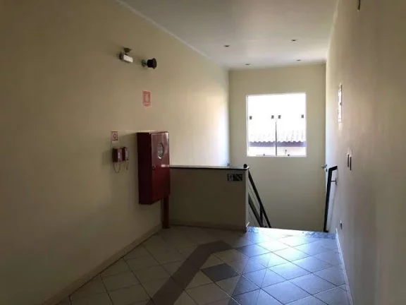 Imagem Ed. Comercial Vila Verde (Av S. Camilo) - Sala 8/Térreo - 39,81 m² + 1 vaga