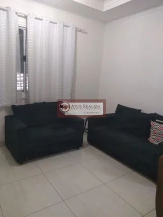 Imagem Vendo Sobrado no Jardim Novo Jaú, Região de Grajaú Sobrado com 3 Dormitórios sendo 2 Suítes, Sala, 2 Vagas de Garagem e Terraço com churrasqueira, valor de Oportunidade R$ 310 Mil, Agende sua visita.
