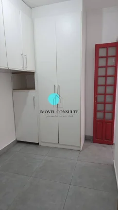 Imagem Apartamento de 64 m², 2 Dormitórios, próximo ao Metrô Marechal Deodoro