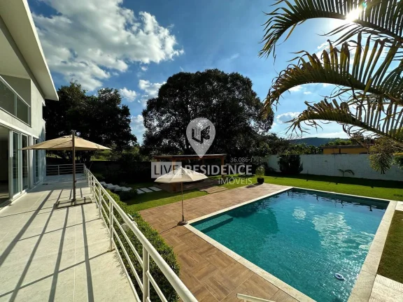 Imagem casa condominio village das palmeiras itatiba/SP Live Imóveis