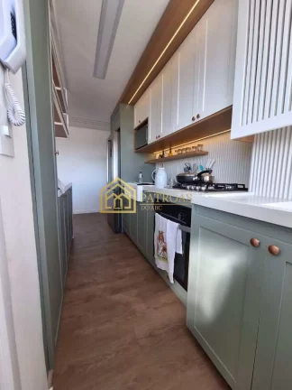 Imagem Apartamento Padrão