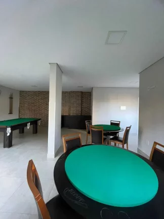Imagem Apartamento 2 dormitórios e 1 vaga de garagem em Palhoça/SC