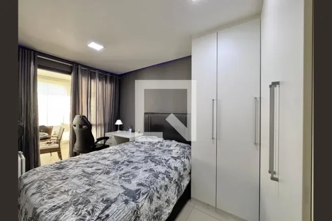 Imagem Apartamento à Venda - Recreio, 4 Quartos, 230 m2