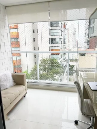 Imagem Apartamento à venda Vila Mariana São Paulo