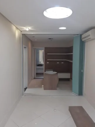 Imagem Sobrado Comercial 120m² em Santo André - Centro Comercial