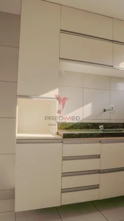 Imagem Apartamento à Venda – Bairro dos Estados | R$ 280.000