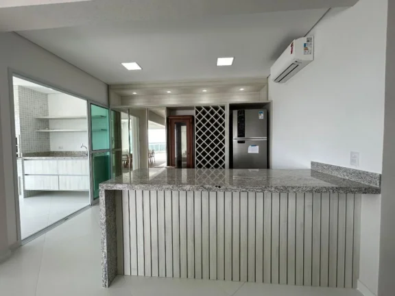 Imagem Cobertura de Luxo à Venda em Riviera de São Lourenço Módulo 08 4 Quartos, 4 Suítes, 2 Vagas, 255m²
