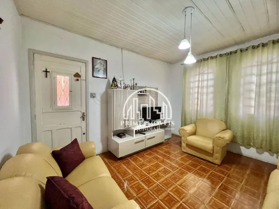 Imagem Casa com 2 dormitórios à venda, 118 m² por R$ 529.000,00 - Ponte Sao Joao - Jundiaí/SP
