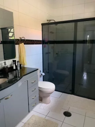 Imagem Chácara com 5 dormitórios à venda, 5000 m² por R$ 2.300.000,00 - Parque Residencial Itapeti - Mogi das Cruzes/SP