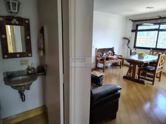 Imagem APARTAMENTO A VENDA NA VILA GUARANI,SÃO PAULO