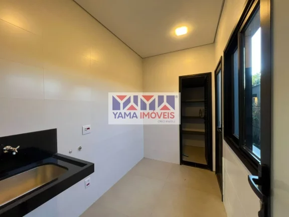 Imagem Residencial Alto do Castelo - Casa a venda 3 Suítes Alto do Castelo