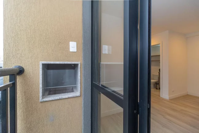 Imagem Apartamento de 2 quartos no bairro Ecoville