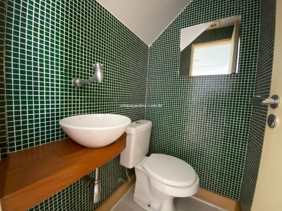 Imagem Apartamento para alugar Vila Nova Conceição São Paulo