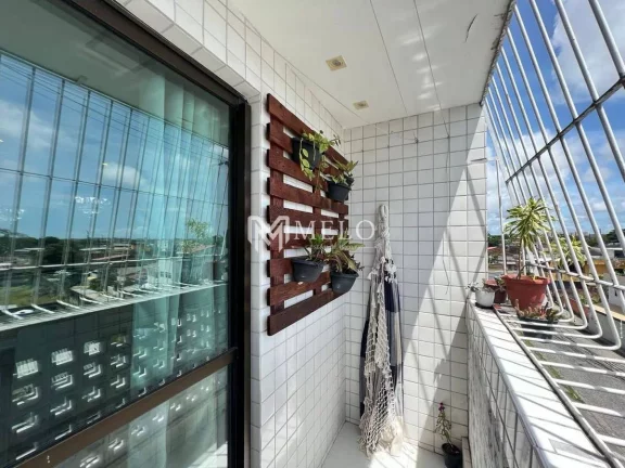 Imagem Apartamento com 3 quartos à Venda e aluguel